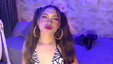 Anora online show from February 26, 12:49 am