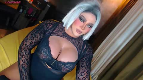 Samantha online show from September 8, 2:16 pm