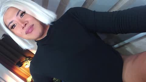 Samantha online show from February 24, 12:03 am