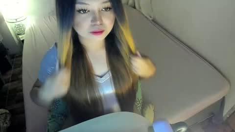 Amanda rose online show from January 5, 5:27 pm