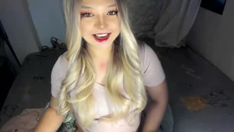 Amanda rose online show from March 23, 8:47 pm