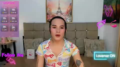 gorjuice_kylien online show from July 21, 4:04 am