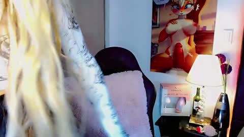 Grace online show from February 20, 5:25 am