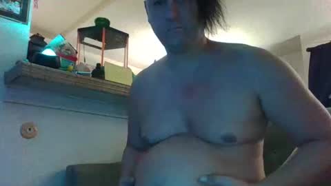 growinggirl online show from April 14, 2:38 am