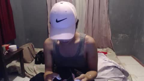 hachi_123 online show from September 22, 6:02 pm