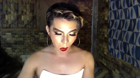 SAM online show from July 19, 9:18 pm