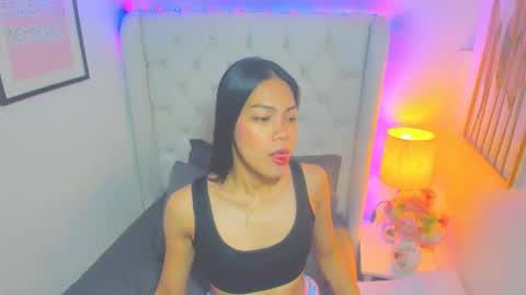 HAILEE HORNY online show from March 12, 12:04 pm