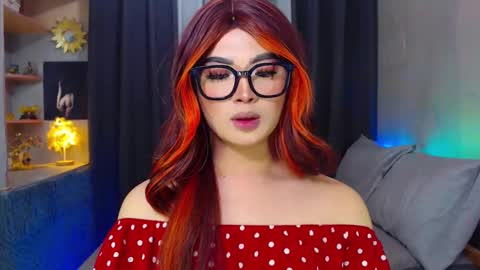 haily online show from January 24, 8:43 pm