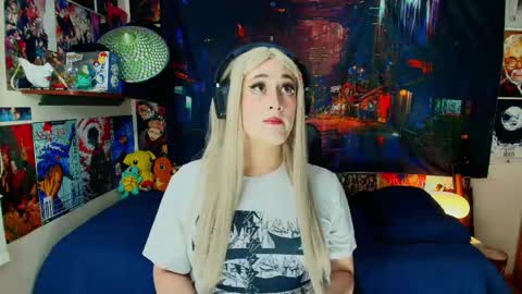 Haku online show from April 13, 11:31 pm