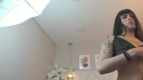 Hanna online show from April 9, 12:11 pm