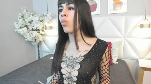 Hanna online show from April 11, 12:20 pm