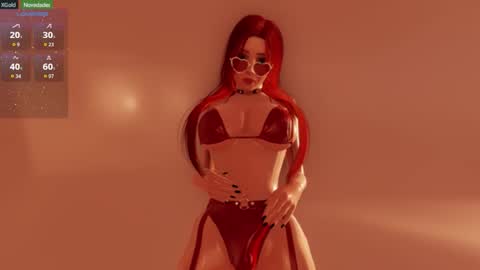 Hannah online show from November 10, 5:03 pm