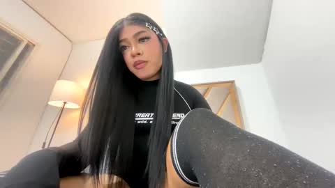 hanz online show from February 16, 10:07 pm