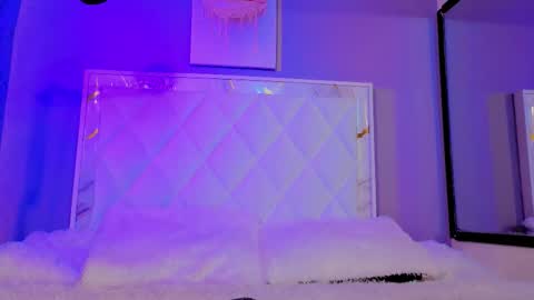 Hanzking01 online show from February 13, 4:41 am