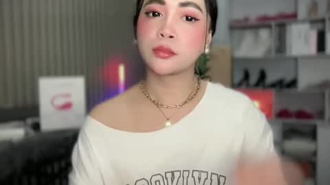 BABY KIMMY online show from October 10, 3:57 pm