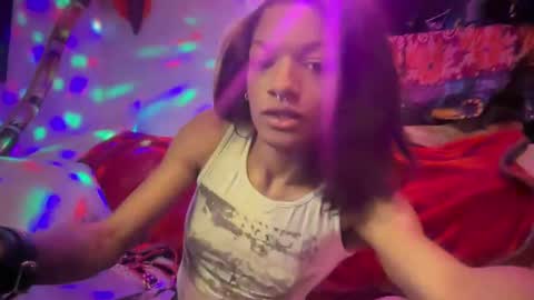 Nicky online show from February 16, 4:20 am