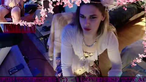 Hazel Lust online show from March 17, 2:15 am