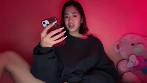 imani rowe online show from February 9, 12:06 am