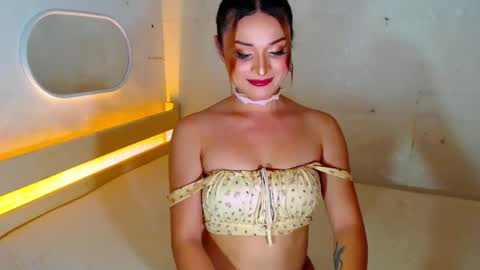 HEAVEN online show from January 26, 9:07 pm