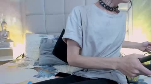 Keira Hecate online show from January 10, 8:26 pm