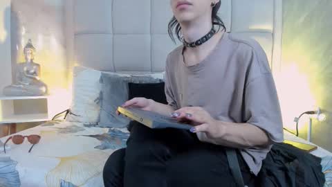 Keira Hecate online show from January 13, 8:06 pm