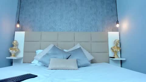 Keira Hecate online show from March 21, 7:07 pm