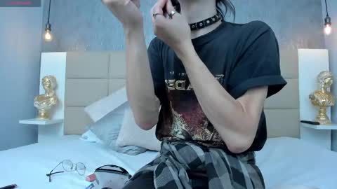 Keira Hecate online show from March 23, 7:19 pm