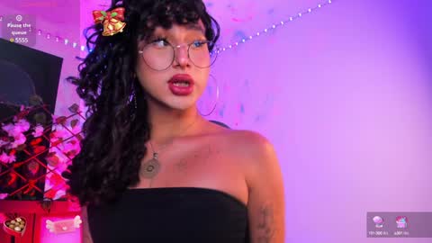 Heka Prudence online show from February 6, 3:37 am