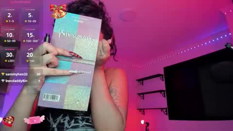 Heka Prudence online show from March 16, 3:43 am