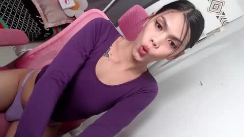 Patricia online show from January 22, 4:55 pm