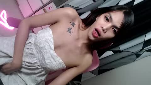 Patricia online show from January 31, 11:46 am