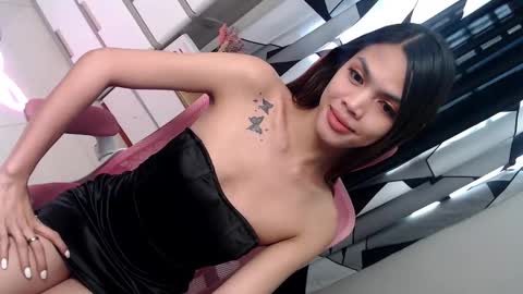 Patricia online show from January 31, 11:35 pm