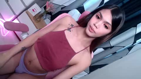 Patricia online show from February 2, 8:46 am