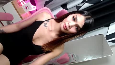 Patricia online show from February 12, 9:52 am