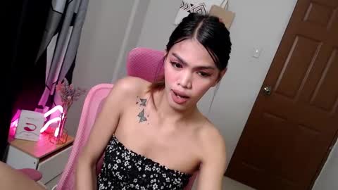 Patricia online show from February 20, 12:25 pm
