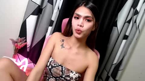 Patricia online show from March 9, 1:37 pm