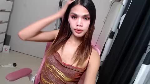 Patricia online show from March 11, 11:33 am