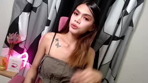 Patricia online show from March 12, 11:53 am