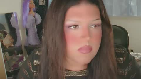 honeylavender777 online show from April 8, 8:48 am