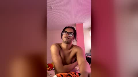 horny_brii online show from April 3, 11:30 am