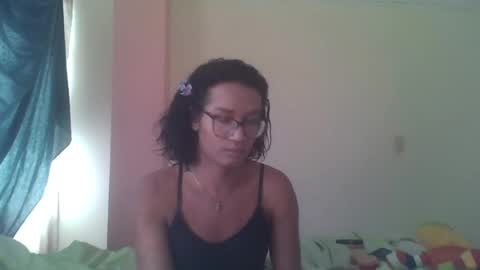 horny_brii online show from June 17, 6:31 pm