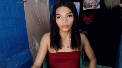 Rhiana online show from March 2, 5:41 am