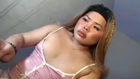 Just Call Me Kathrina online show from April 14, 6:35 pm