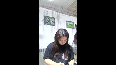 AYA online show from April 23, 6:21 pm