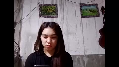 AYA online show from April 29, 8:15 pm