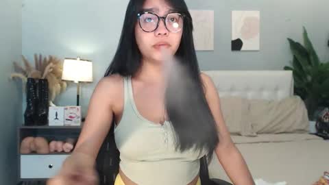 hotasian_gabby69 online show from January 11, 12:50 am