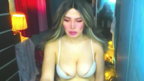 T A N Y A online show from January 9, 2:05 am