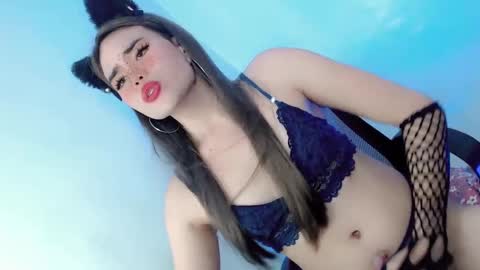 JANNA online show from December 14, 3:29 am
