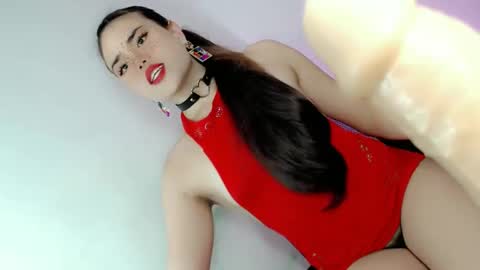 JANNA online show from January 14, 2:50 am
