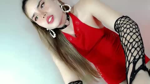 JANNA online show from January 30, 12:29 am